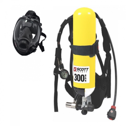 ADP SCOTT SIGMA 2 (Vision 3 so sieťkou, kompozitná fľaša)